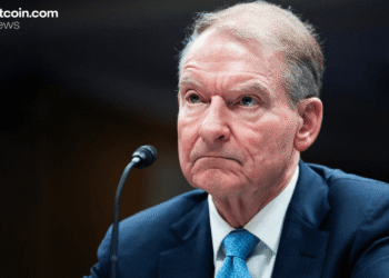 SEC Chair Atkins Says 'Reg Crypto' Proposal Covering Fundraising and Startup Exemptions Is One Step From Publication – Regulation Bitcoin News