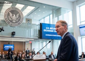 SEC Chair Drives Pro-Crypto Agenda as Innovation Exemption Nears for On-Chain Securities Trading