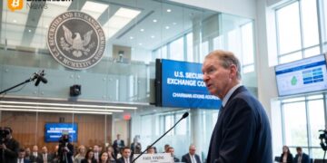 SEC Chair Drives Pro-Crypto Agenda as Innovation Exemption Nears for On-Chain Securities Trading