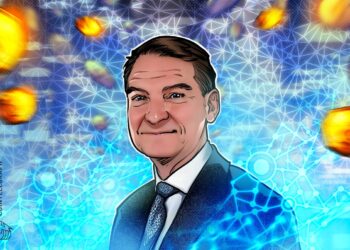 SEC Chair Says Regulation Crypto Assets Proposal is at OIRA for Review