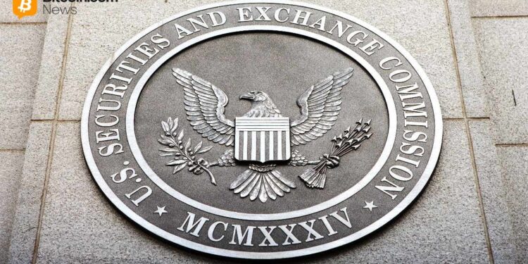 SEC Commissioner Calls for Permanent Broker Rule Overhaul Reflecting Modern Crypto Market Realities