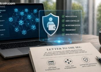 SEC Faces Mounting Pressure to Turn DeFi Guidance Into Formal Rules