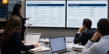 SEC Reviews 85% Proposal That Could Impact Bitcoin and XRP ETF Listings