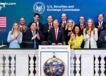 SEC Under Atkins Resets Crypto Policy With Focus on Clarity and Growth
