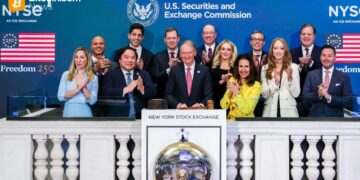 SEC Under Atkins Resets Crypto Policy With Focus on Clarity and Growth