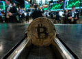 S&P 500's $6 trillion rally leaves Bitcoin behind