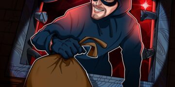 Sanctioned Crypto Exchange Grinex Pauses Operations After $14 Million Hack