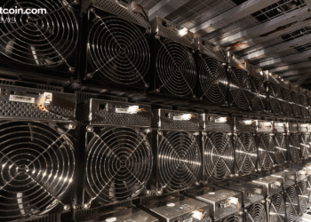 Sealminer A4 Series Debuts as Bitdeer Hits New Bitcoin Mining Efficiency Record – Mining Bitcoin News