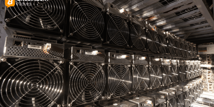 Sealminer A4 Series Debuts as Bitdeer Hits New Bitcoin Mining Efficiency Record – Mining Bitcoin News