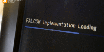 Solana Readies Quantum Defense With 3-Step Roadmap and Falcon Implementation