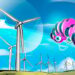 Soluna Announces $53M Acquisition of Wind Farm for AI Facility