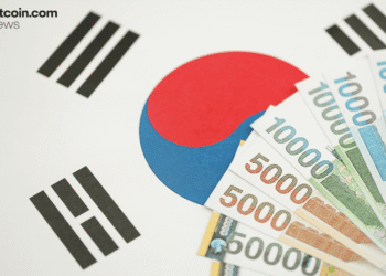 South Korea Fines Coinone $3.5M, Suspends New User Services for 3 Months Over AML Violations – Regulation Bitcoin News