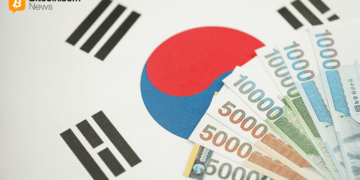 South Korea Fines Coinone $3.5M, Suspends New User Services for 3 Months Over AML Violations – Regulation Bitcoin News