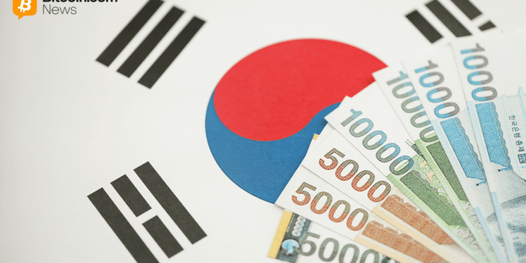 South Korea Fines Coinone $3.5M, Suspends New User Services for 3 Months Over AML Violations – Regulation Bitcoin News