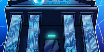 South Korea’s Central Bank Pitches Crypto ‘Circuit Breakers’