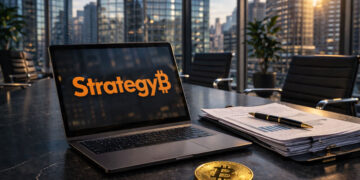 Strategy says it made $1.7 billion on Bitcoin this year