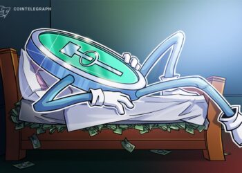 Tether May Delay Fundraising If Demand Falls Short at $500B Valuation