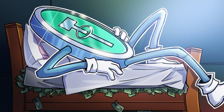 Tether May Delay Fundraising If Demand Falls Short at $500B Valuation
