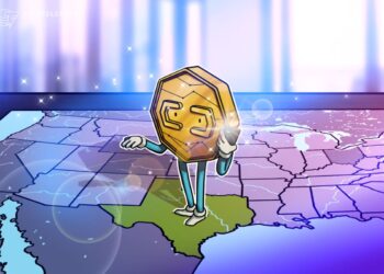 Texas Lt. Gov. Lists Crypto, Prediction Markets in Charges to Senate