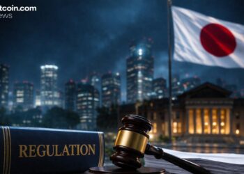 The Oversight Blind Spots Shaping Japan’s Crypto Policy Shift – Regulation Bitcoin News