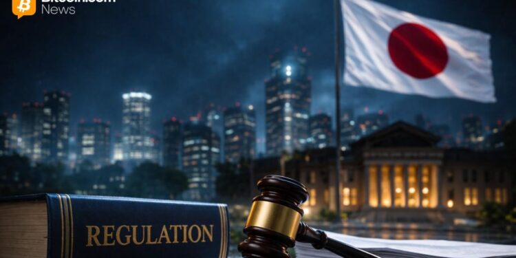 The Oversight Blind Spots Shaping Japan’s Crypto Policy Shift – Regulation Bitcoin News