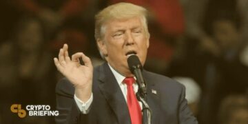 Trump announces Strait of Hormuz blockade as Iran nuclear talks collapse, Bitcoin extends losses