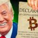 Trump's Crypto Declaration (Banks Are Done)