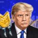 US Lawmakers Question whether Trump will Attend Memecoin Event: Report