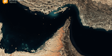 US Navy Enters Strait of Hormuz to Clear Iranian Mines, Bitcoin Falls 2.5% – Markets and Prices Bitcoin News