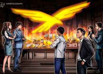 WLFI Proposes Vesting Plan for 62B Tokens With Conditional Burn