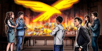 WLFI Proposes Vesting Plan for 62B Tokens With Conditional Burn