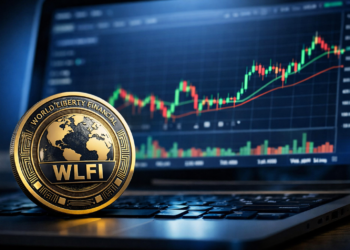 WLFI token outlook