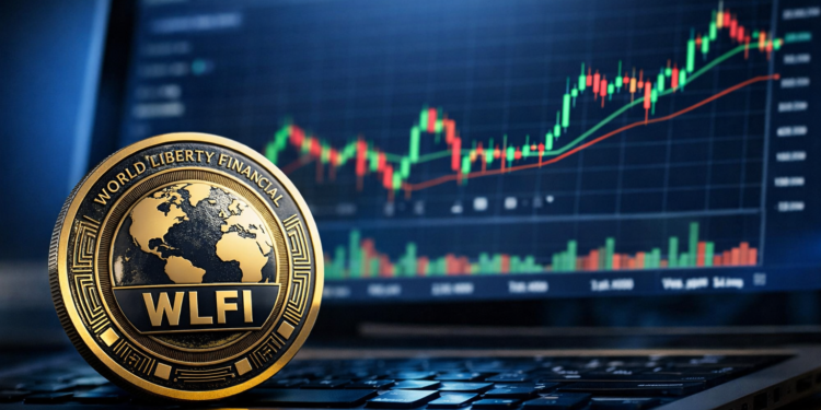 WLFI token outlook