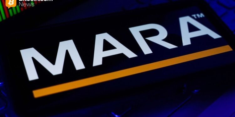 Why MARA Just Laid Off 15% of Its Staff – Mining Bitcoin News