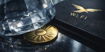 World Liberty Financial tumbles by $700 million in 7 days