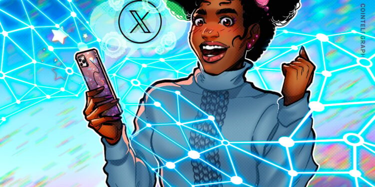 X Rolls Out Smart Cashtags in US, Enables Trading in Canada