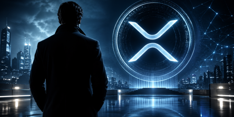 XRP Co-Creator Arthur Britto Is Real, David Schwartz Says In Rare Comments