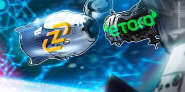 eToro Acquires Zengo in Self-Custody Push, CEO Predicts $250K Bitcoin