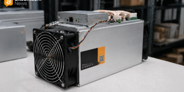 14 ASIC Rigs Compared at $0.04 Per kWh