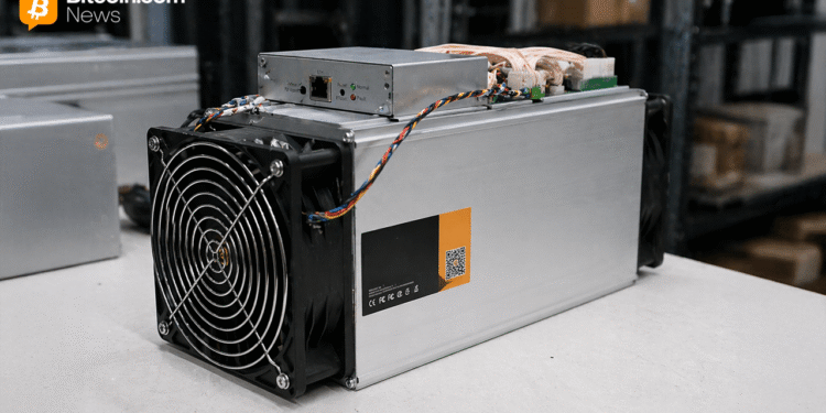14 ASIC Rigs Compared at $0.04 Per kWh