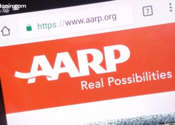 AARP Backs CLARITY Act Ahead of Senate Banking Markup