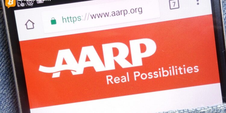 AARP Backs CLARITY Act Ahead of Senate Banking Markup