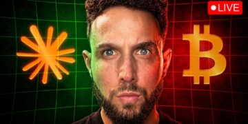 AI Stocks EXPLODE as Crypto & Bitcoin ERASE Recent Gains