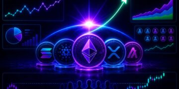 Altcoin Holders Have Been Waiting For Their Moment All Cycle – The Data Says It May Finally Be Here