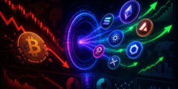 Altcoin Rotation Continues Despite Weak Bitcoin And Market Uncertainty