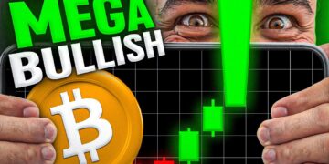 Altcoins Could 10x After THIS Bitcoin Move