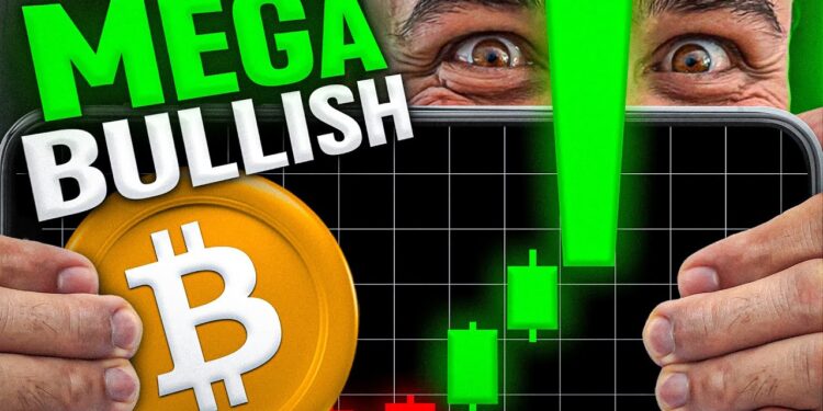 Altcoins Could 10x After THIS Bitcoin Move