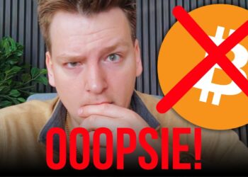 BITCOIN: STOCKS COLLAPSING SO FAST…. ENERGY CRISIS 👀👀