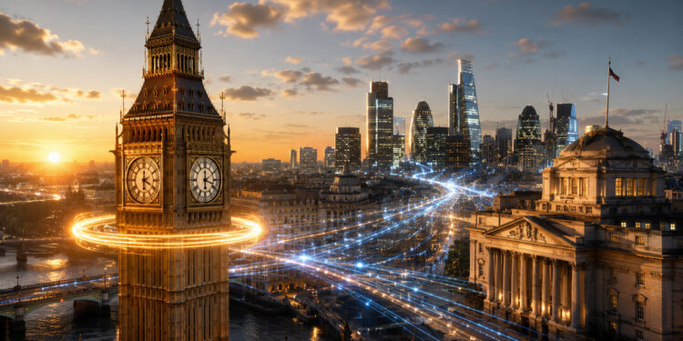 Bank of England’s 24/7 settlement plan shows where tokenized finance can enter core markets