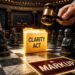 Banking lobby attempts to kill Clarity Act's stablecoin progress as markup is scheduled for next week